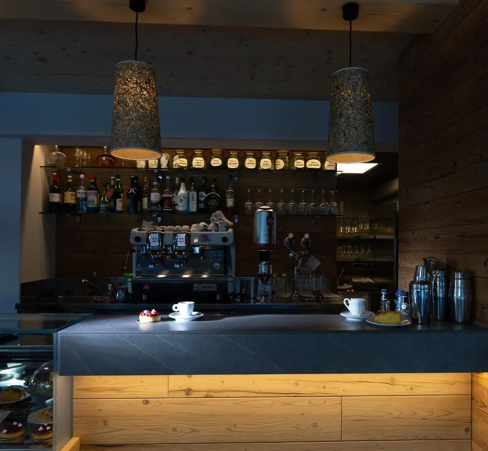 Mont Chalet Nevada - Hotel & Spa Livigno