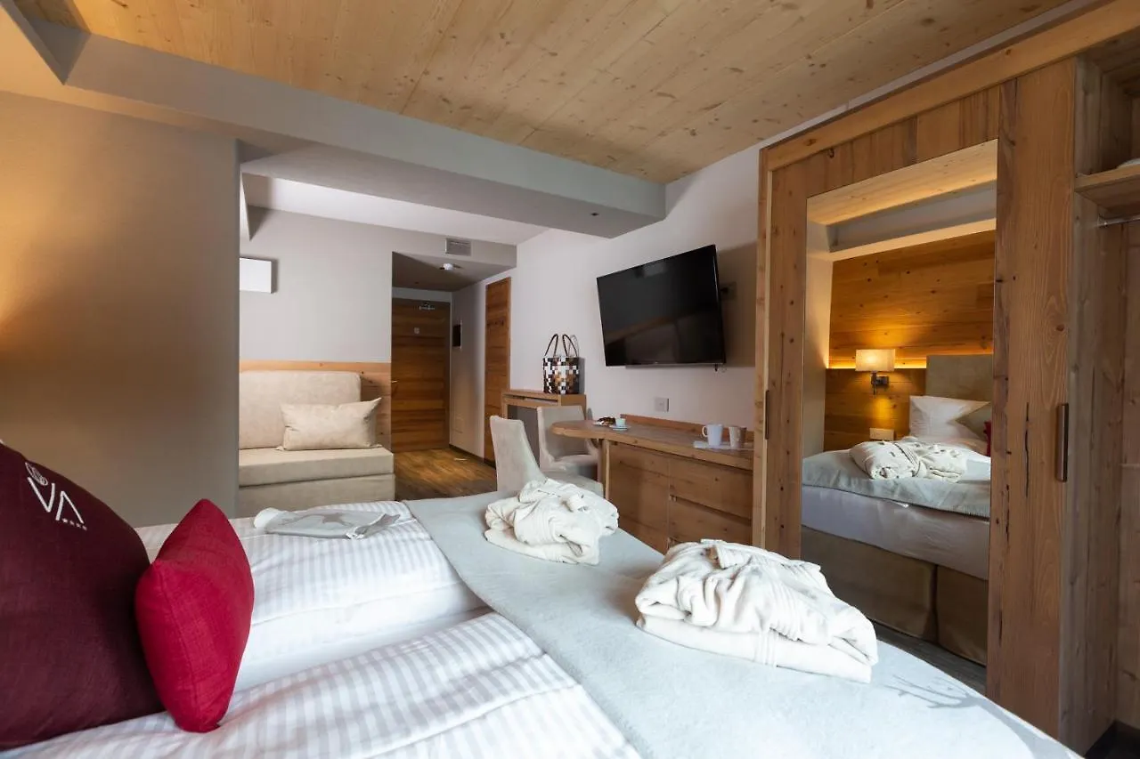 Mont Chalet Nevada - Hotel & Spa Livigno