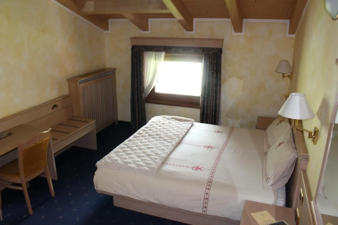 ****  Mont Chalet Nevada - Hotel & Spa Livigno Italy