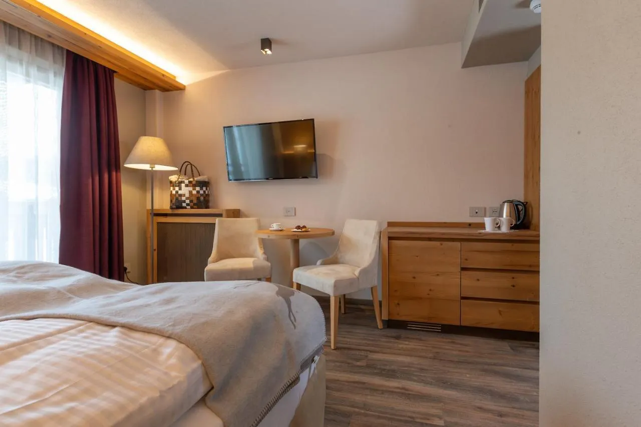 Mont Chalet Nevada - Hotel & Spa Livigno
