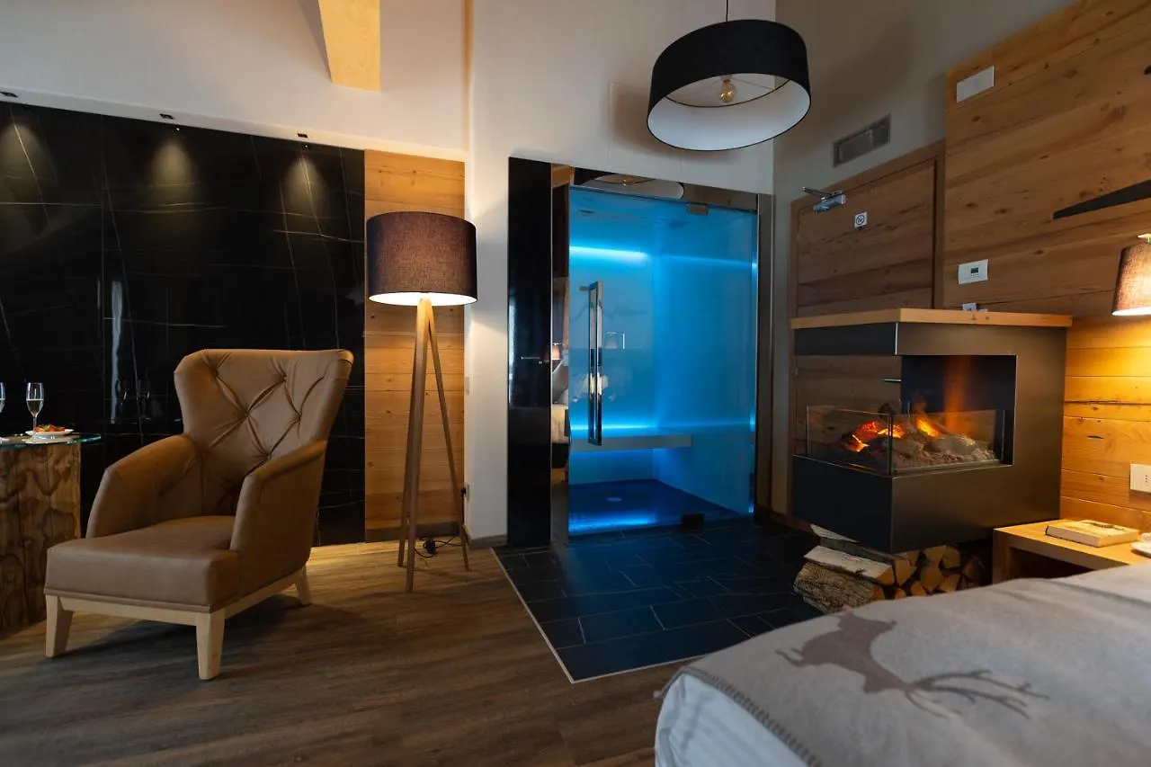 Mont Chalet Nevada - Hotel & Spa Livigno