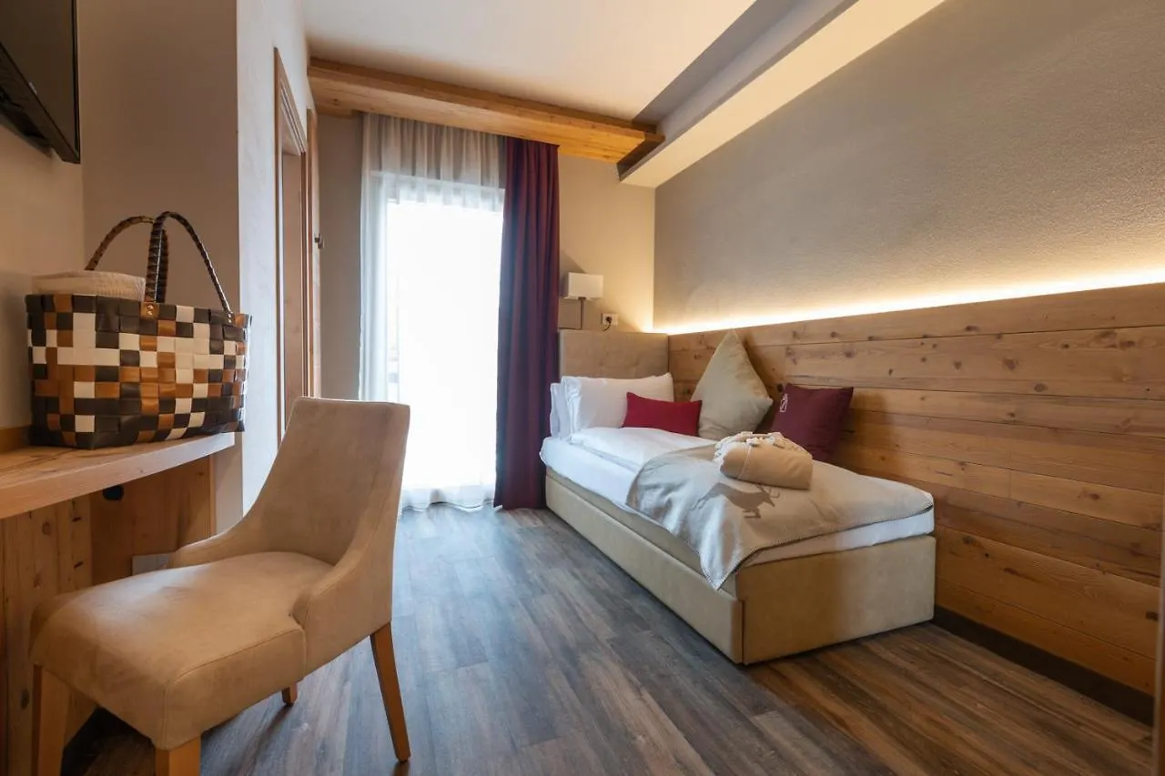 ****  Mont Chalet Nevada - Hotel & Spa Livigno Italy
