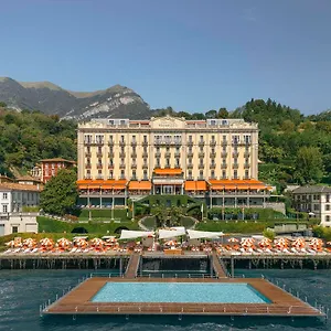 5* Hotel Grand