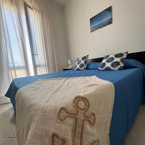 Ferienhaus Tridente Trapani