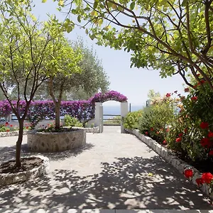 Apartment Sos Dorroles Cala Gonone