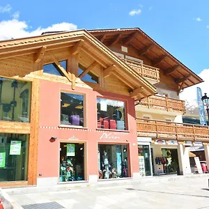 Garni Al Plan Hotel