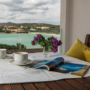 Apartment Aironi - Your House In Sardinia Golfo Aranci