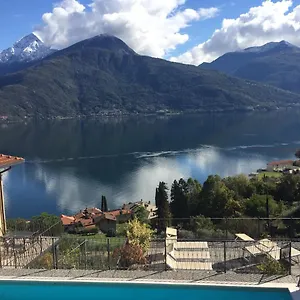 Apartment Residenza La Pianca