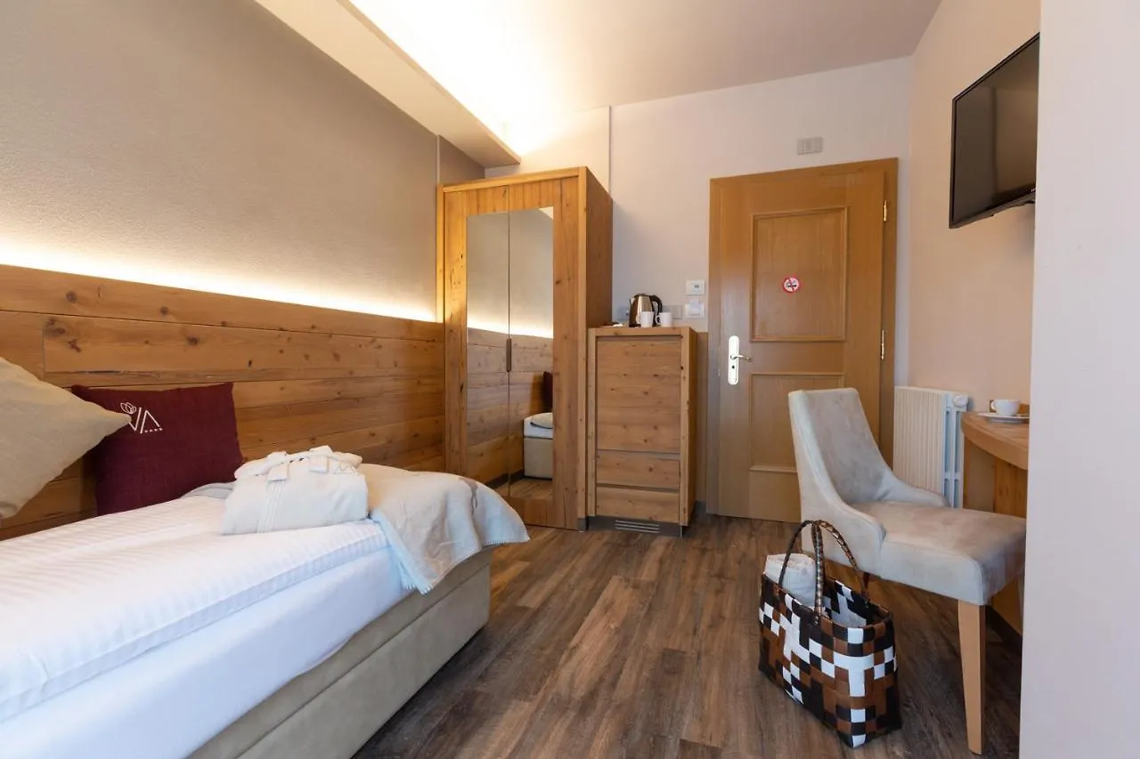 Mont Chalet Nevada - Hotel & Spa Livigno